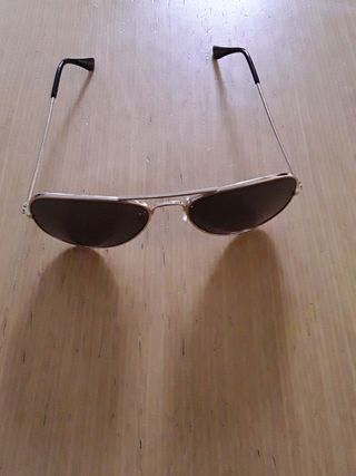 Gafas sol Moda - Aviator