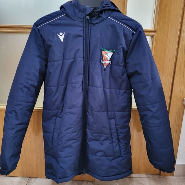Chaqueta FC Parets