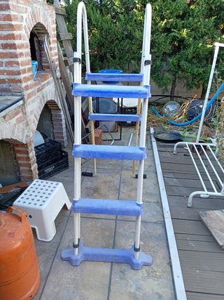 Piscina desmontable 3x1.20m