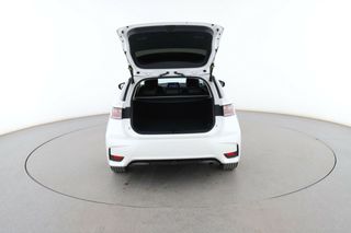 Lexus CT 200h Eco