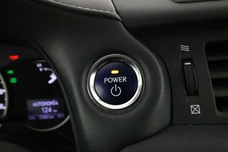 Lexus CT 200h Eco