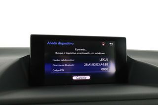 Lexus CT 200h Eco