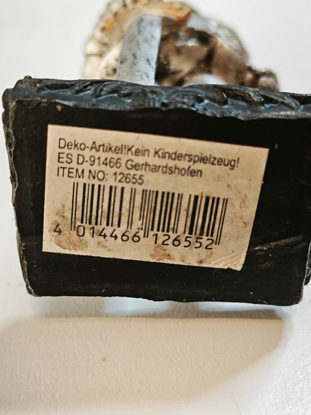 Statua Cavaliere Medievale