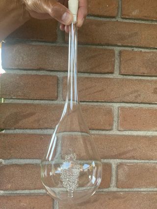 Bottiglia Grappa/liquore