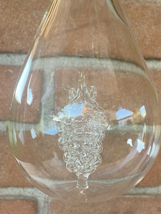 Bottiglia Grappa/liquore