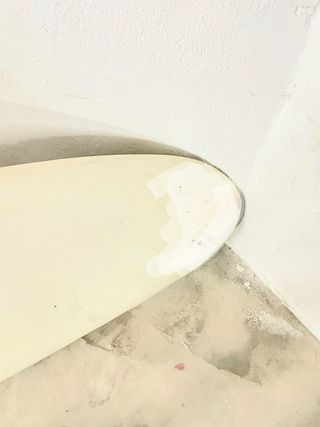 Tabla surf  