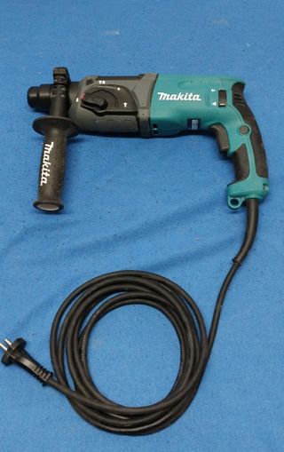 Makita HR2470 - Martillo perforador