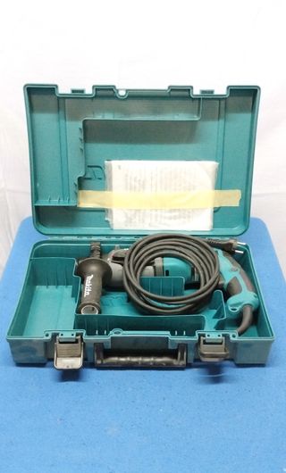 Makita HR2470 - Martillo perforador