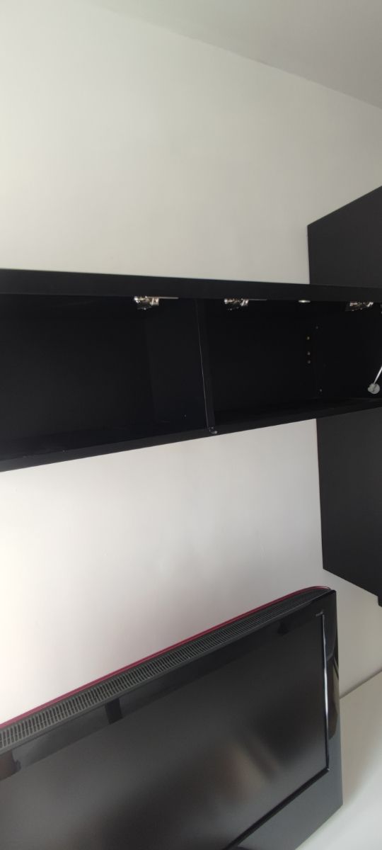 Mueble comedor moderno y compacto