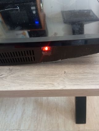 TV Samsung UE55JU6640U - Recambios