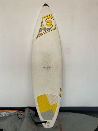 Tabla surf Bic Sport 6.7