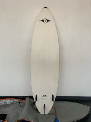 Tabla surf Bic Sport 6.7