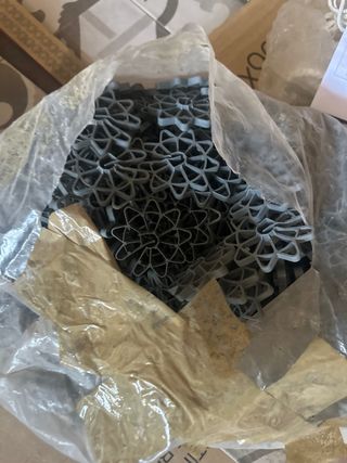 Material de construccion a negociar