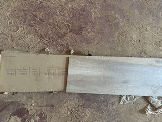 Material de construccion a negociar