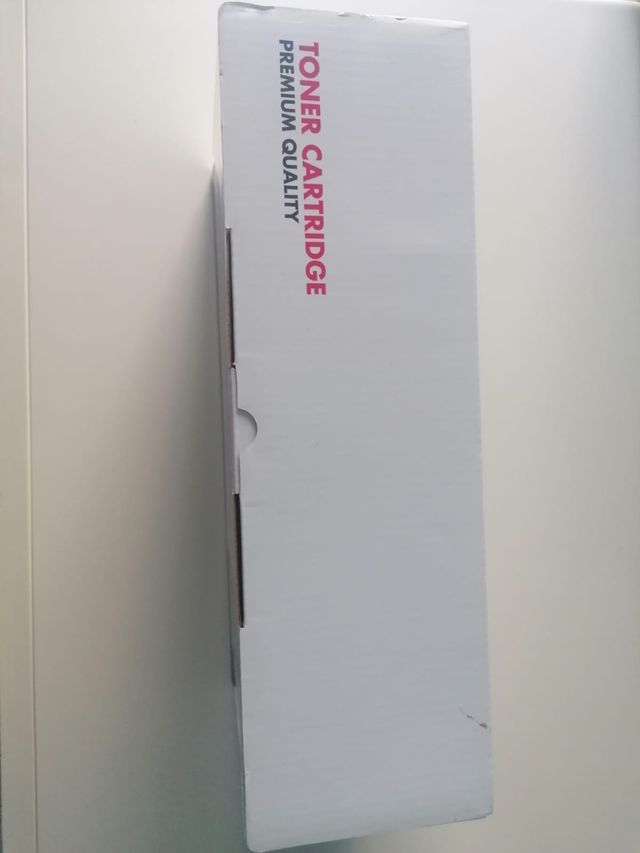 Toner HP Q7553A-UNIV