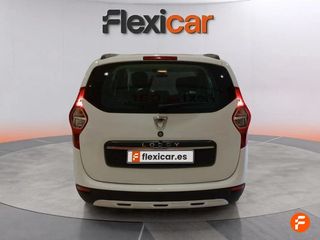 Dacia Lodgy Aniversario 1.6 80kW (110CV) GLP 7Pl