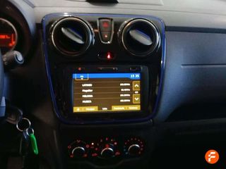 Dacia Lodgy Aniversario 1.6 80kW (110CV) GLP 7Pl