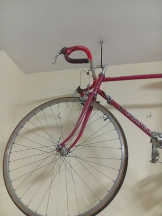 Bicicleta carretera Orbea 