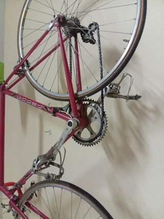 Bicicleta carretera Orbea 