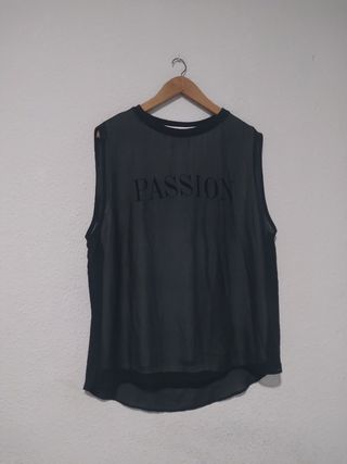 Blusa Guess los Angeles