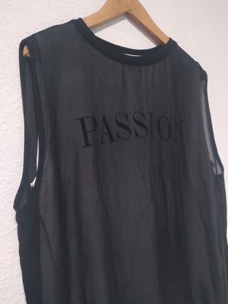 Blusa Guess los Angeles