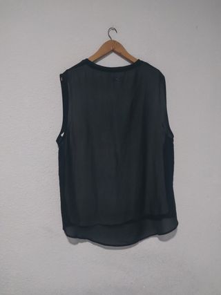 Blusa Guess los Angeles