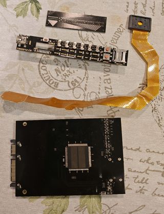 E3 Flasher - Consola PS