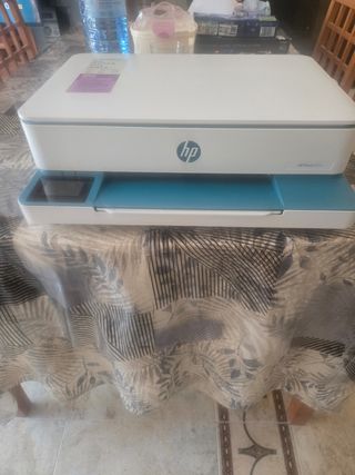 Impresora HP Envy Photo 6232