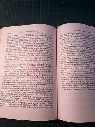 TRATADO DE GEOGRAFÍA HUMANA