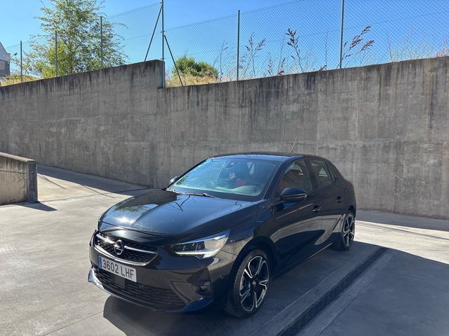 Opel Corsa 2020 GS Line 1.5D 100cv