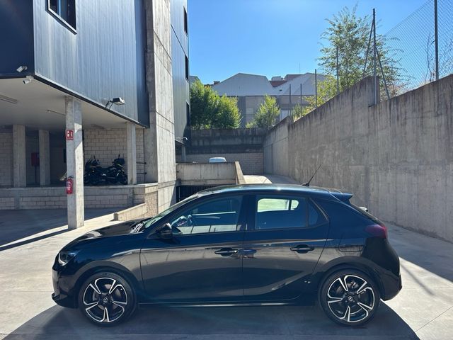 Opel Corsa 2020 GS Line 1.5D 100cv