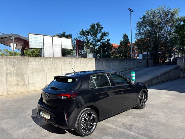 Opel Corsa 2020 GS Line 1.5D 100cv