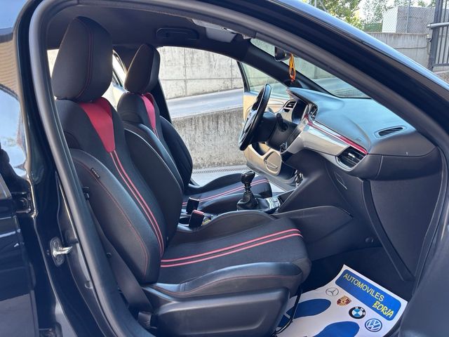 Opel Corsa 2020 GS Line 1.5D 100cv