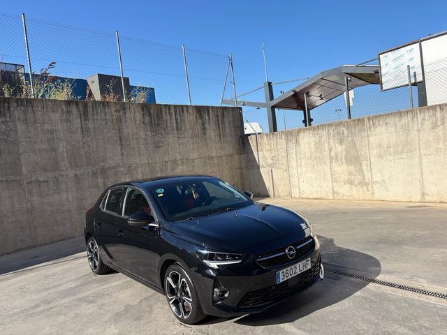 Opel Corsa 2020 GS Line 1.5D 100cv