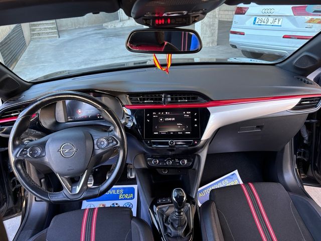 Opel Corsa 2020 GS Line 1.5D 100cv