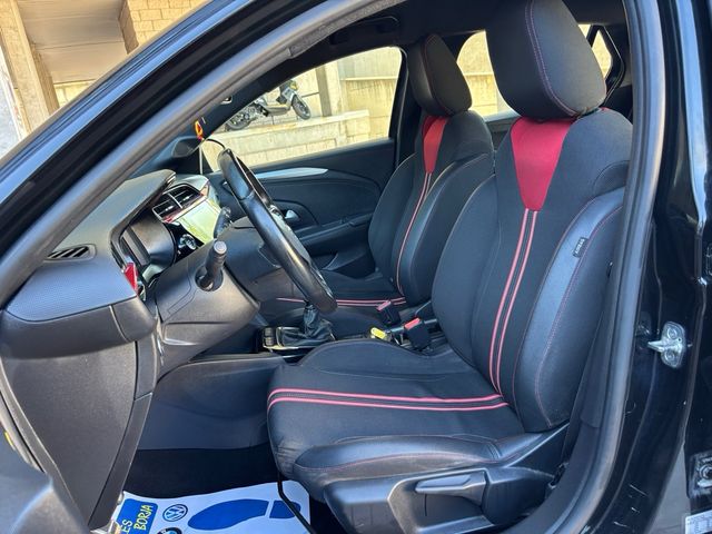 Opel Corsa 2020 GS Line 1.5D 100cv