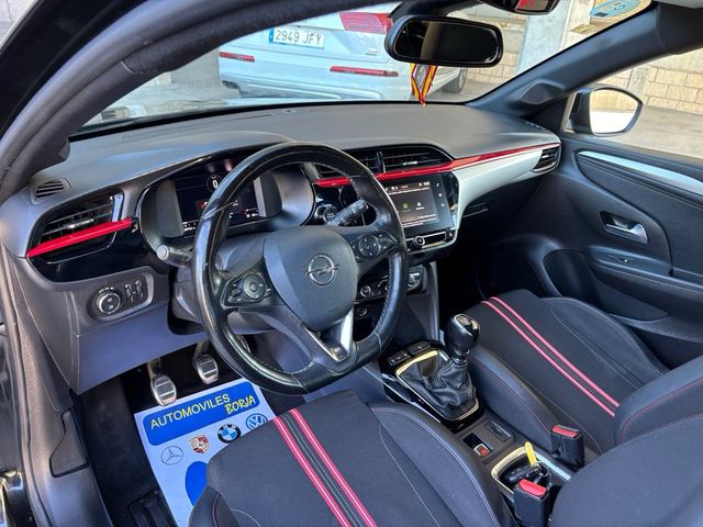 Opel Corsa 2020 GS Line 1.5D 100cv