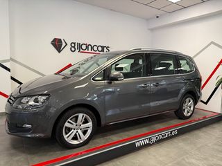 Volkswagen Sharan Advance 2.0 TDI 110kW (150CV) DSG