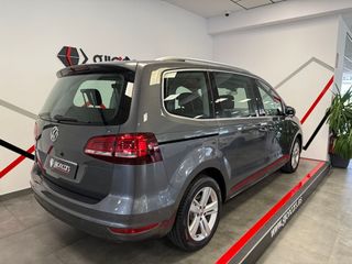 Volkswagen Sharan Advance 2.0 TDI 110kW (150CV) DSG