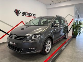 Volkswagen Sharan Advance 2.0 TDI 110kW (150CV) DSG