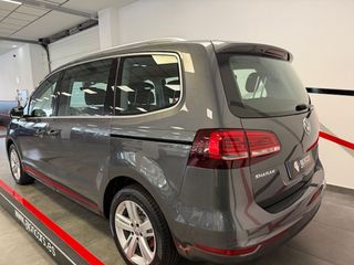 Volkswagen Sharan Advance 2.0 TDI 110kW (150CV) DSG