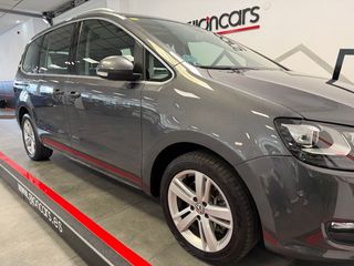 Volkswagen Sharan Advance 2.0 TDI 110kW (150CV) DSG