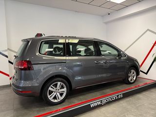 Volkswagen Sharan Advance 2.0 TDI 110kW (150CV) DSG