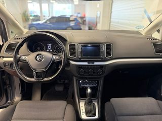 Volkswagen Sharan Advance 2.0 TDI 110kW (150CV) DSG