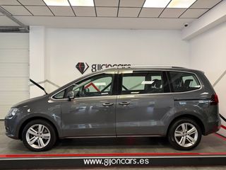 Volkswagen Sharan Advance 2.0 TDI 110kW (150CV) DSG