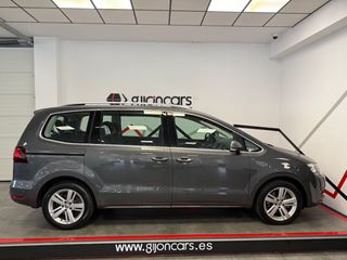 Volkswagen Sharan Advance 2.0 TDI 110kW (150CV) DSG
