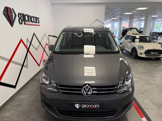 Volkswagen Sharan Advance 2.0 TDI 110kW (150CV) DSG