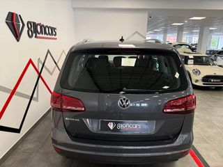 Volkswagen Sharan Advance 2.0 TDI 110kW (150CV) DSG