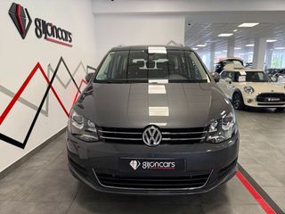 Volkswagen Sharan Advance 2.0 TDI 110kW (150CV) DSG