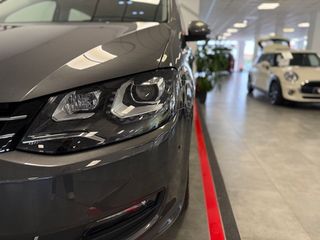 Volkswagen Sharan Advance 2.0 TDI 110kW (150CV) DSG